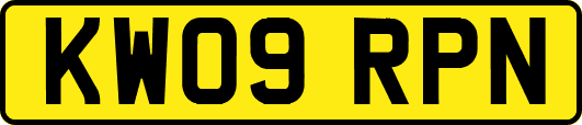 KW09RPN