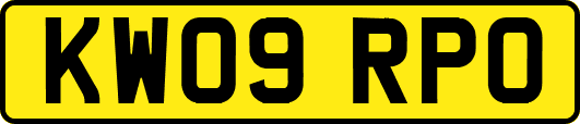 KW09RPO