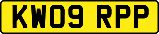 KW09RPP