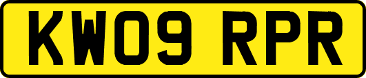 KW09RPR