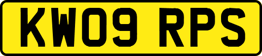 KW09RPS