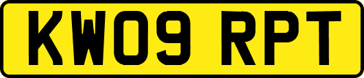KW09RPT