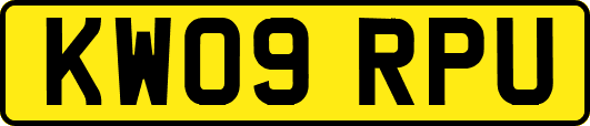 KW09RPU