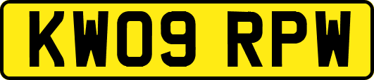 KW09RPW
