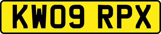 KW09RPX