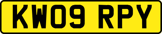 KW09RPY