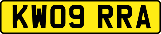 KW09RRA