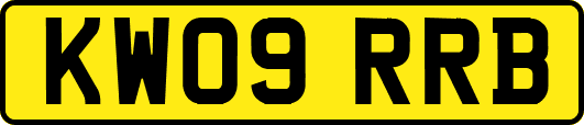 KW09RRB