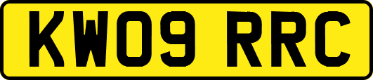 KW09RRC