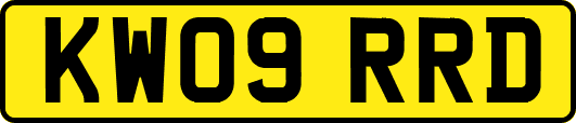 KW09RRD