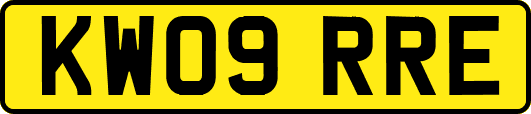 KW09RRE