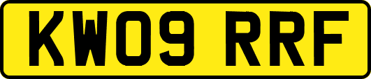 KW09RRF