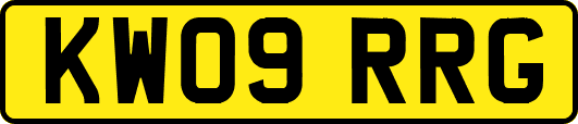 KW09RRG