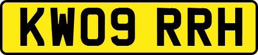 KW09RRH