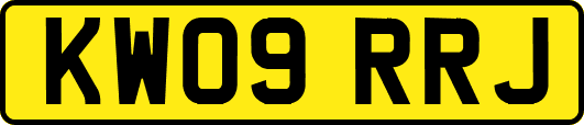 KW09RRJ