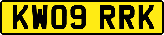 KW09RRK