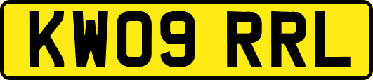 KW09RRL