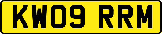 KW09RRM