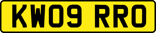 KW09RRO