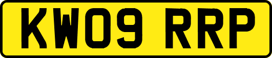 KW09RRP