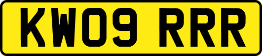 KW09RRR