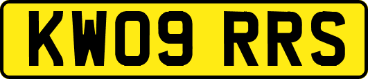 KW09RRS