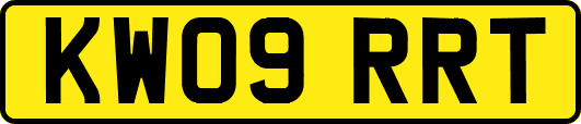 KW09RRT
