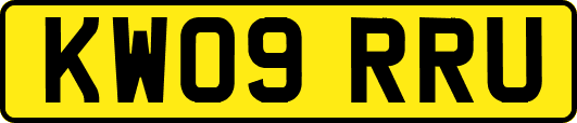 KW09RRU