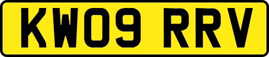 KW09RRV