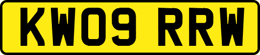 KW09RRW
