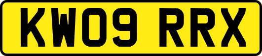 KW09RRX