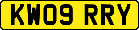 KW09RRY