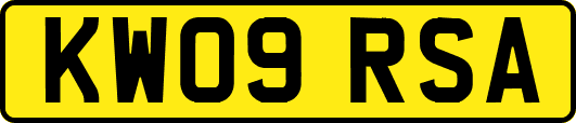KW09RSA