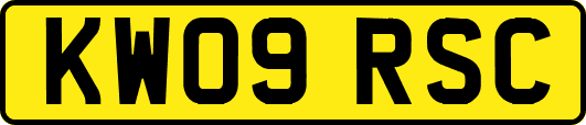 KW09RSC