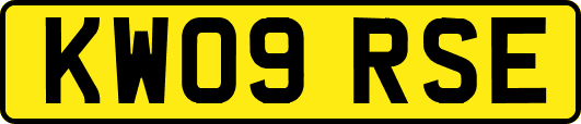 KW09RSE