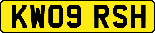 KW09RSH