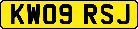 KW09RSJ