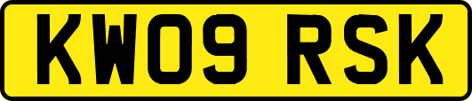 KW09RSK