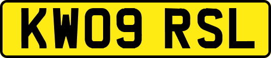 KW09RSL