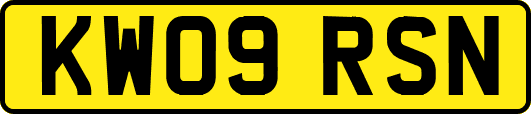 KW09RSN