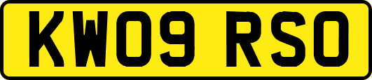 KW09RSO