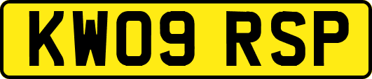 KW09RSP