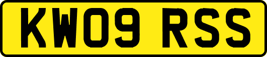 KW09RSS