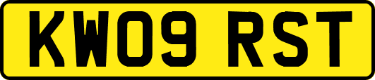 KW09RST
