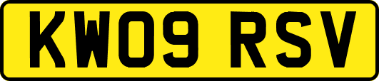 KW09RSV