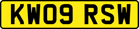 KW09RSW