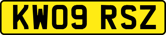 KW09RSZ
