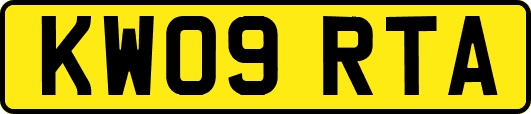 KW09RTA