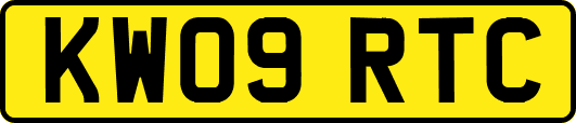 KW09RTC