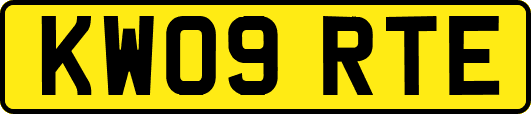 KW09RTE